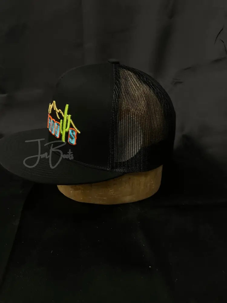 JM Wickenburg Hats