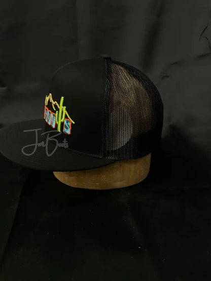 JM Wickenburg Hats