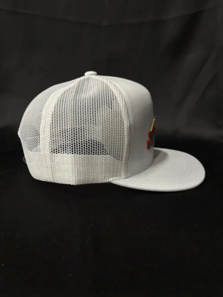 JM Wickenburg White - Hats