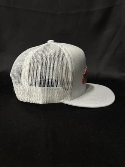 JM Wickenburg White - Hats