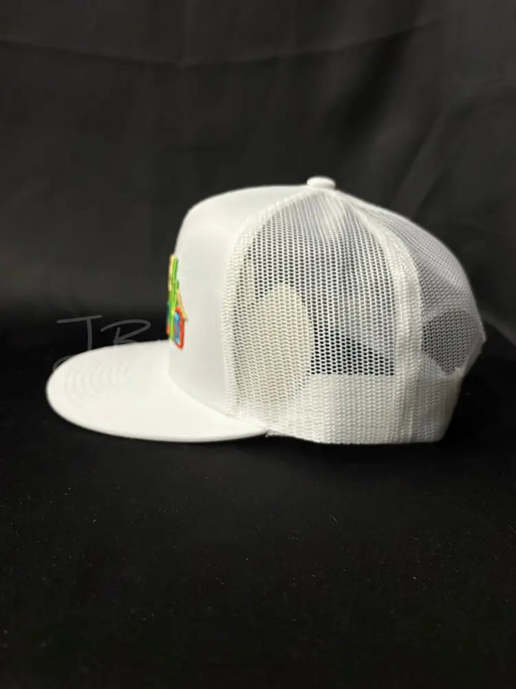 JM Wickenburg White - Hats