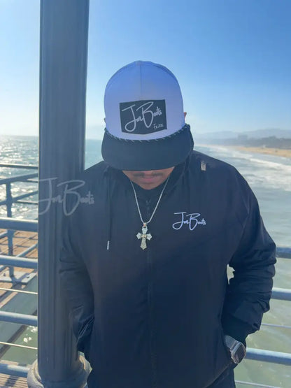 JM Windbreaker PRE-ORDER