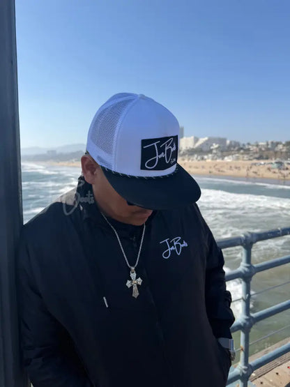 JM Windbreaker PRE-ORDER
