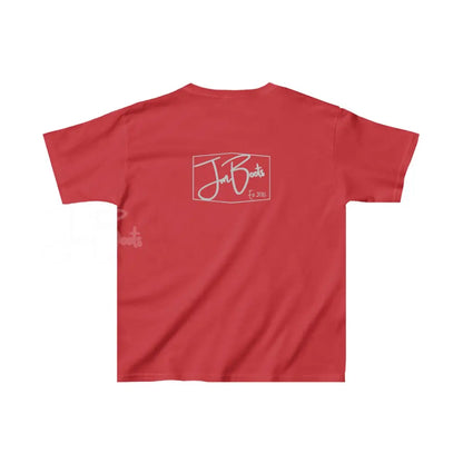 Kids Heavy Cotton™ Tee - Kids clothes