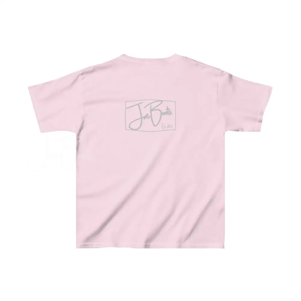Kids Heavy Cotton™ Tee - Kids clothes