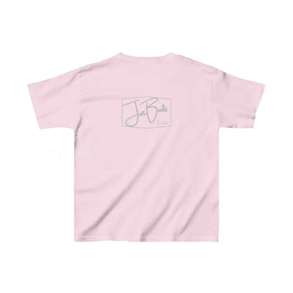 Kids Heavy Cotton™ Tee - Kids clothes