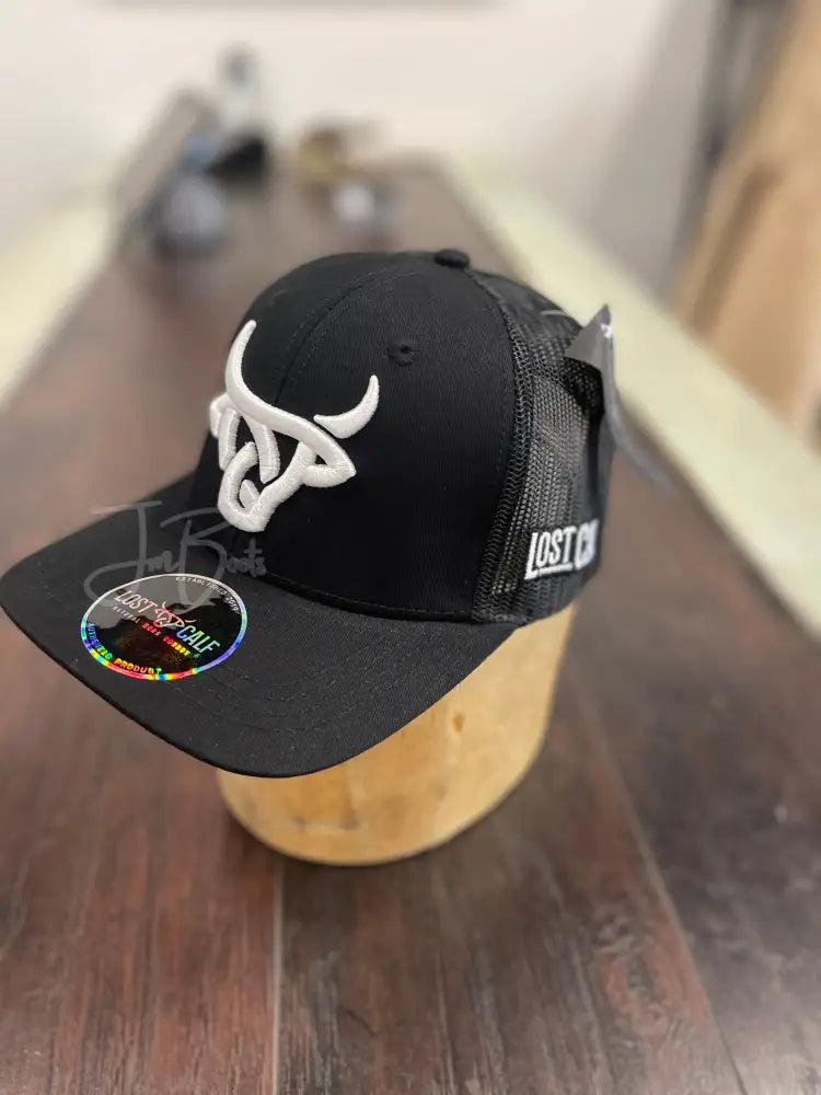 Lost Calf-Buck(Kids) - Hats