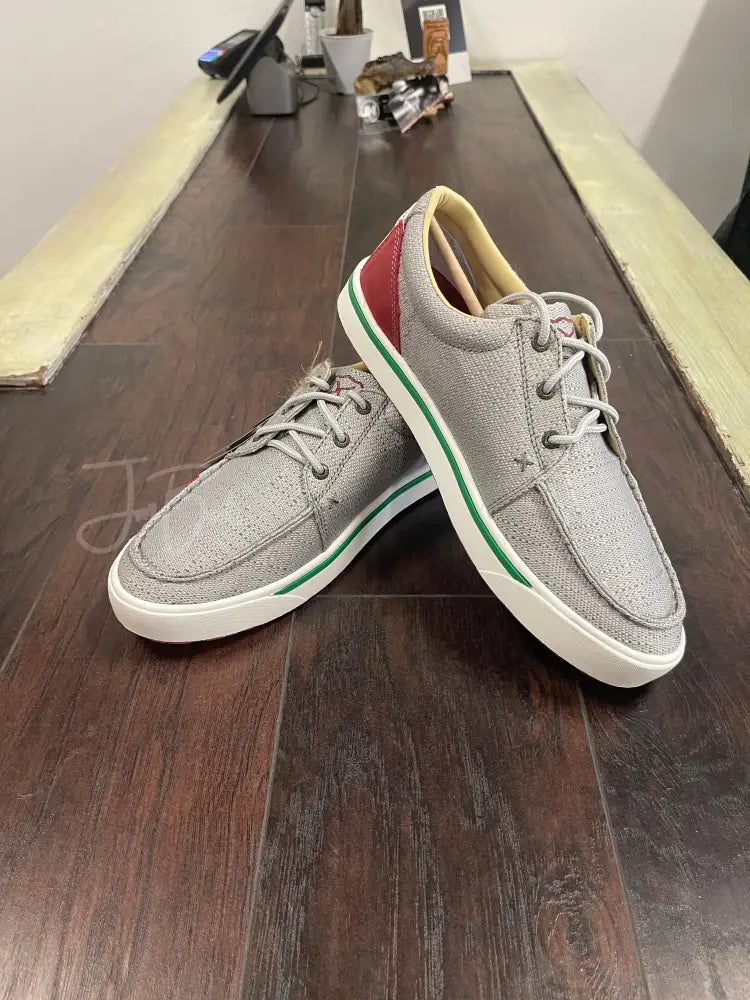 MX Twisted X mens kicks