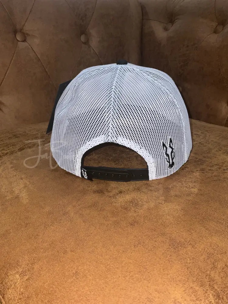 Original Logo Black and White - Hats