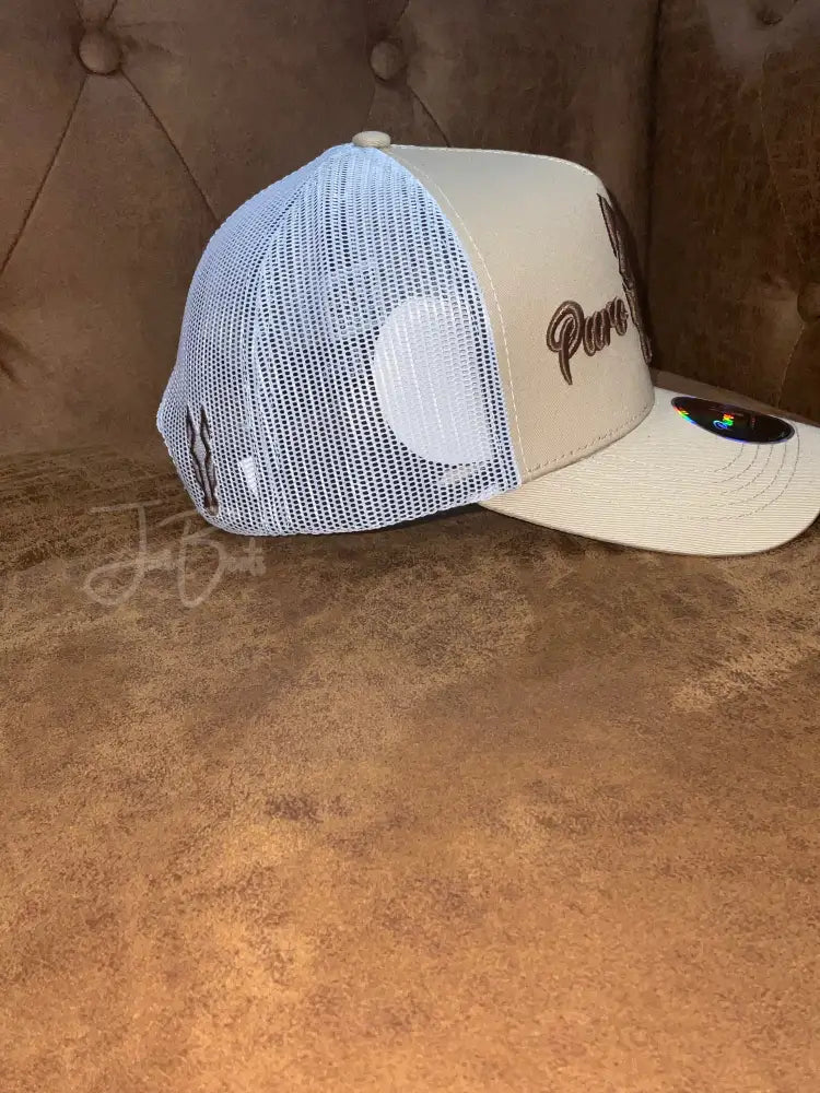 Original Puro 440 - Hats