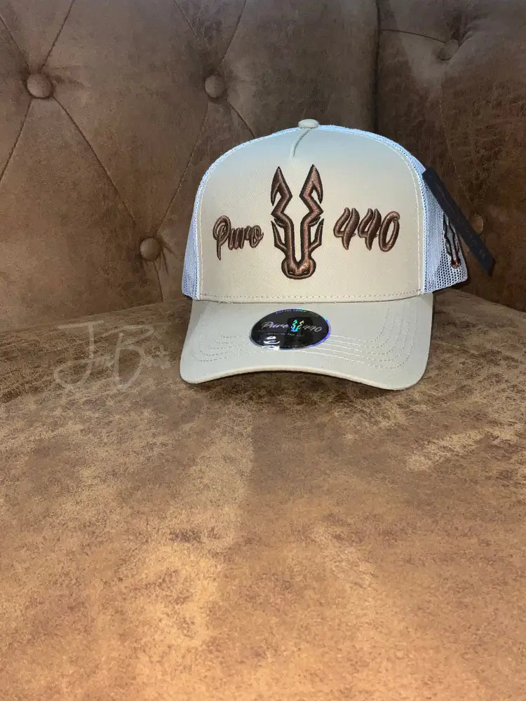 Original Puro 440 - Hats