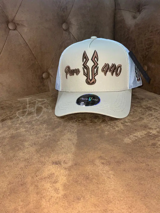 Original Puro 440 - Hats