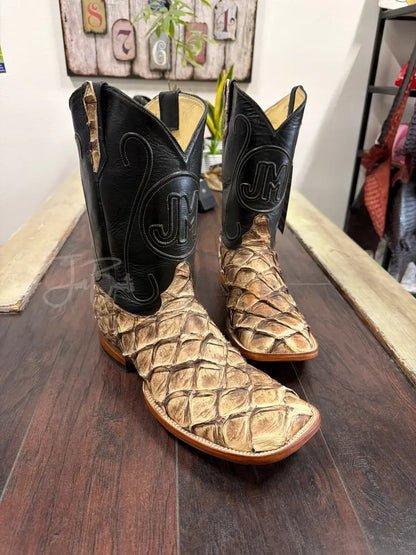 Pirarucu Durazno - 13 EE - Boots