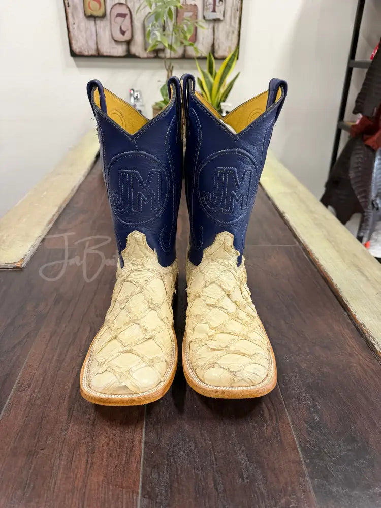 Pirarucu hueso - Boots