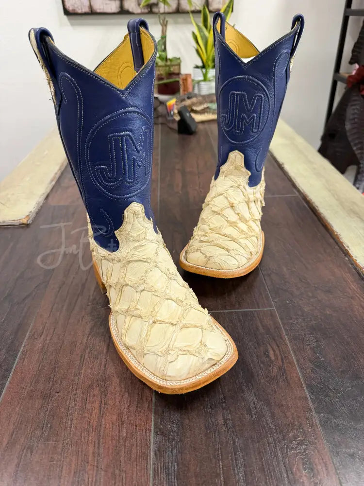 Pirarucu hueso - Boots