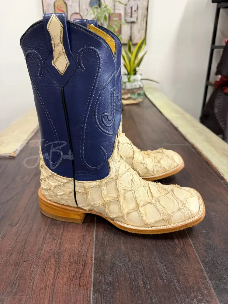 Pirarucu hueso - Boots