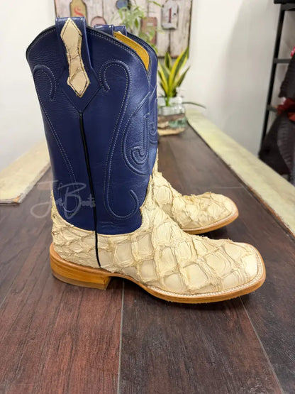 Pirarucu hueso - Boots