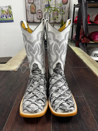 Pirarucu - Periodico - 8 1/2 E - Boots