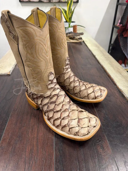 Pirarucu Safari - Boots
