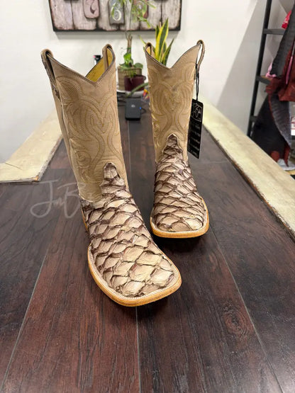 Pirarucu Safari - Boots