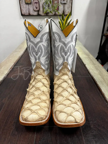 Pirarucu Sandy Beige - 13 EE - Boots