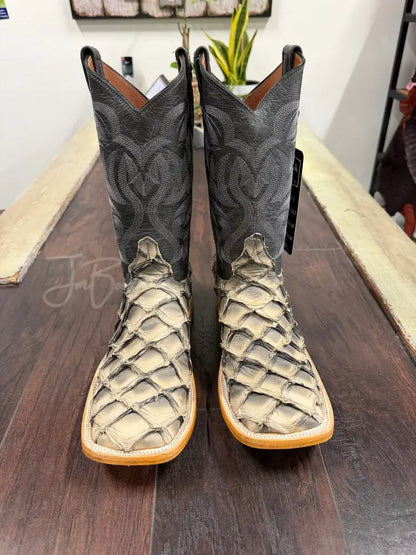 PRR Antique Grey - Boots