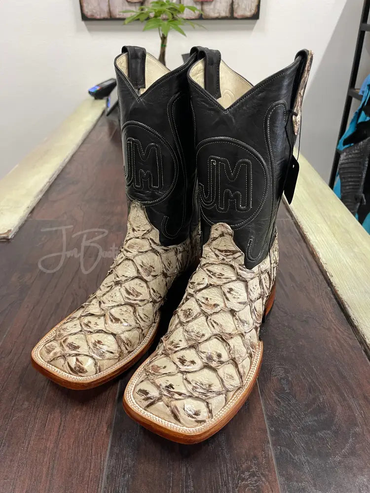 PRR - Cookie - 10EE - Exotic Boots