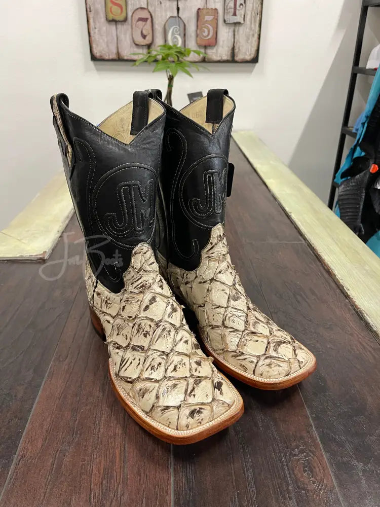 PRR - Cookie - 11EE - Exotic Boots