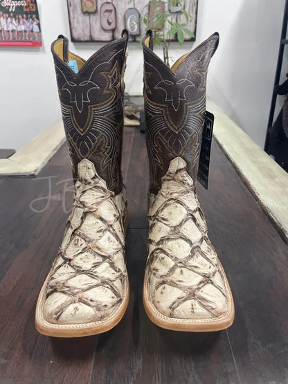 PRR - Cookie Exotic Boots