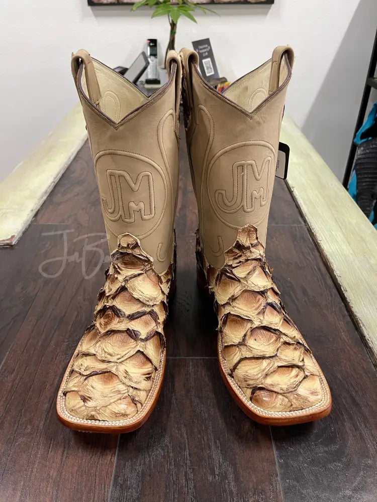 PRR - Durazno - Boots