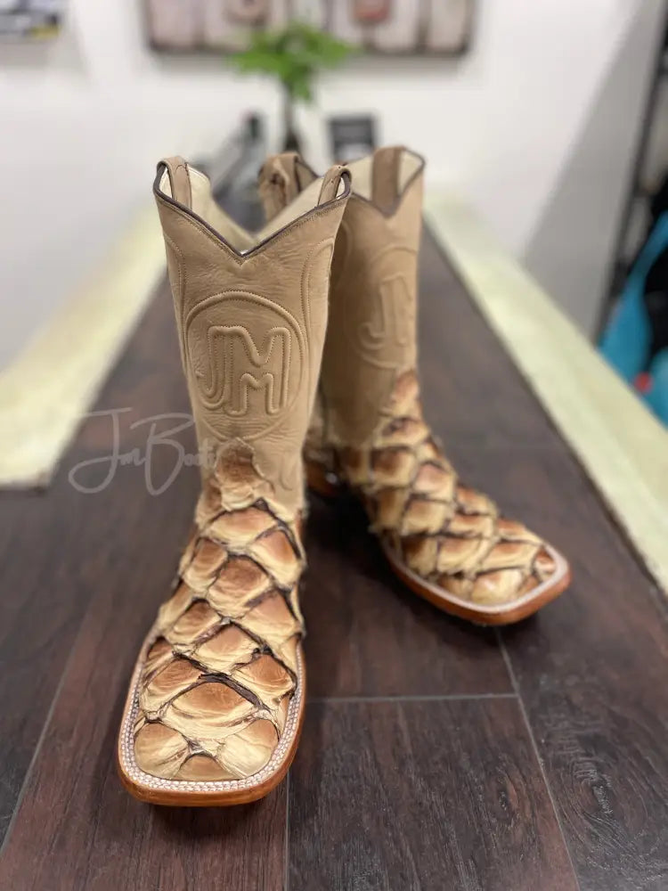 PRR - Durazno - Boots