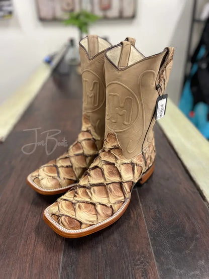 PRR - Durazno - Boots