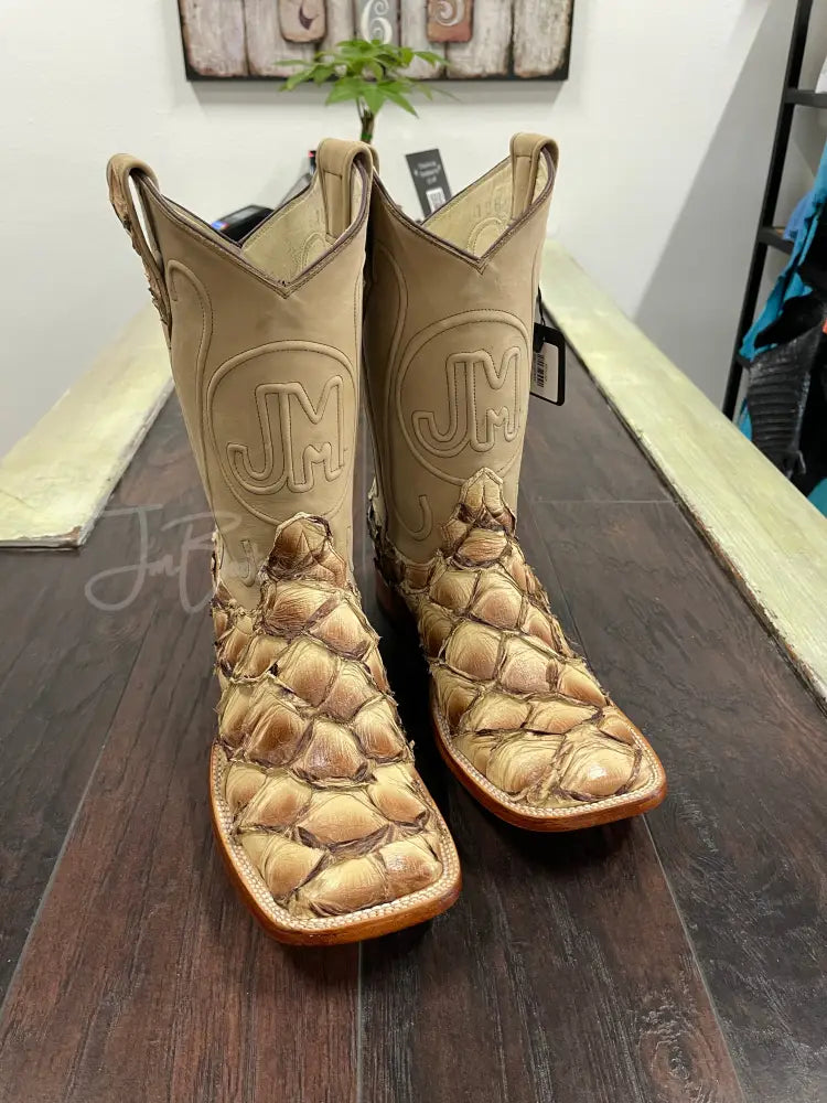 PRR - Durazno - Boots