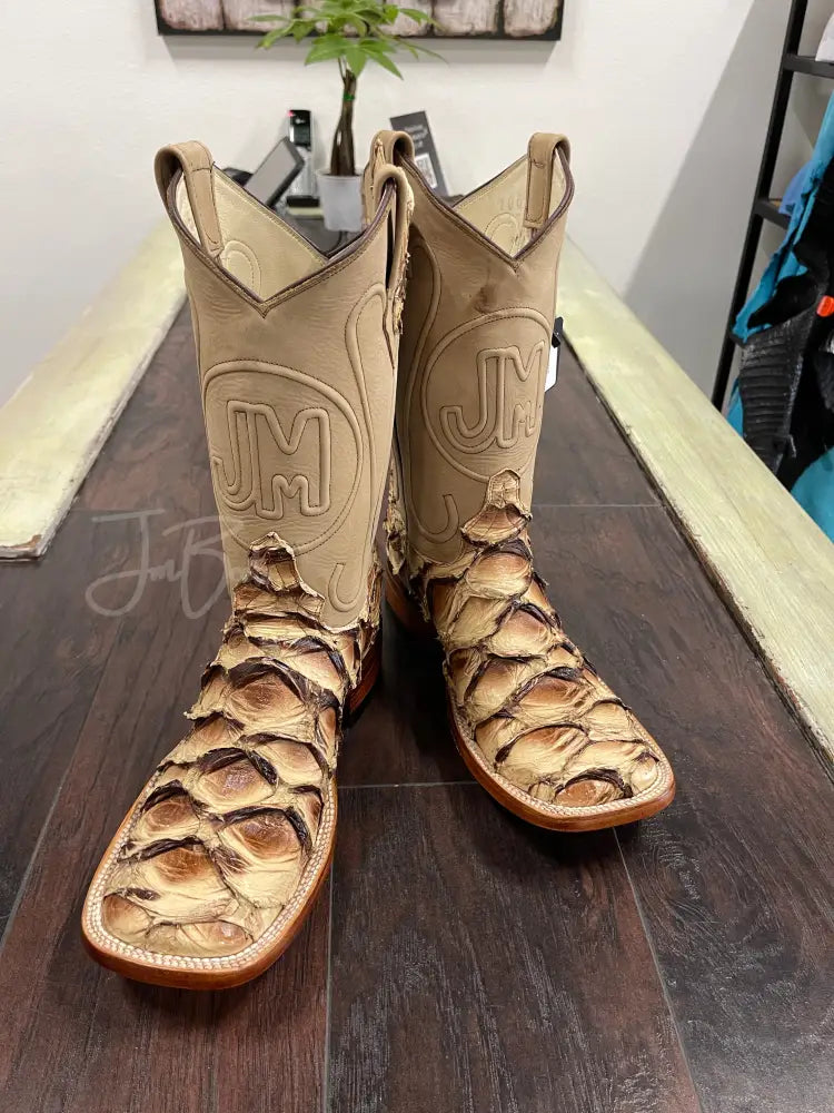 PRR - Durazno - Boots