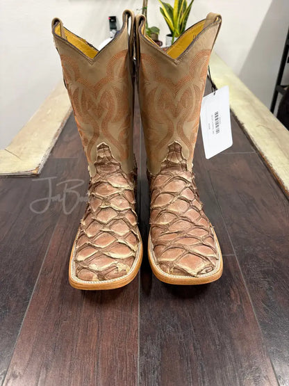 PRR- Durazno II - Boots