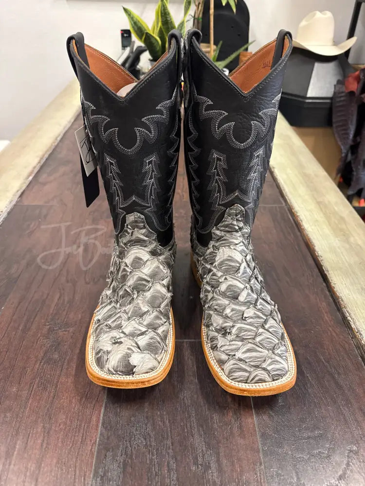 PRR - Graphite - 5.5 EE - Exotic Boots