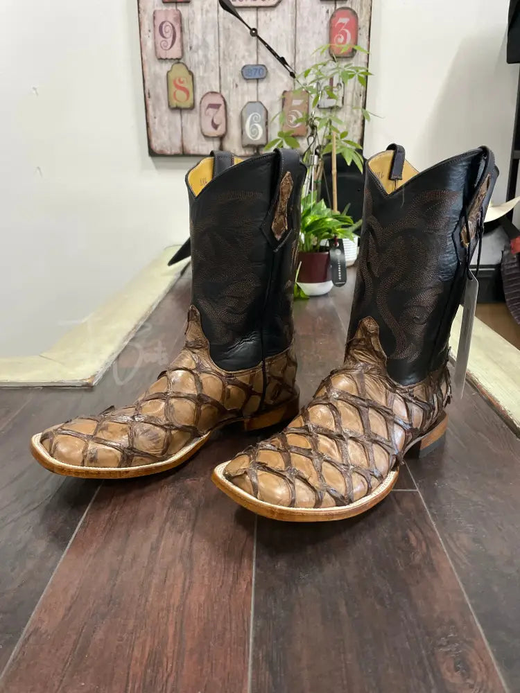 PRR Nogal - Boots