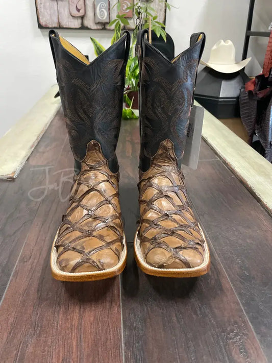 PRR Nogal - Boots