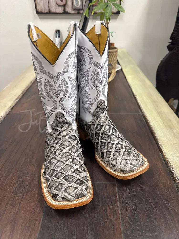 PRR - Periodico 9 D Boots