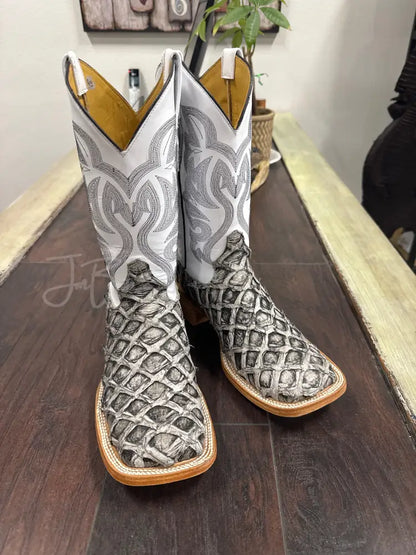 PRR - Periodico 9 D Boots