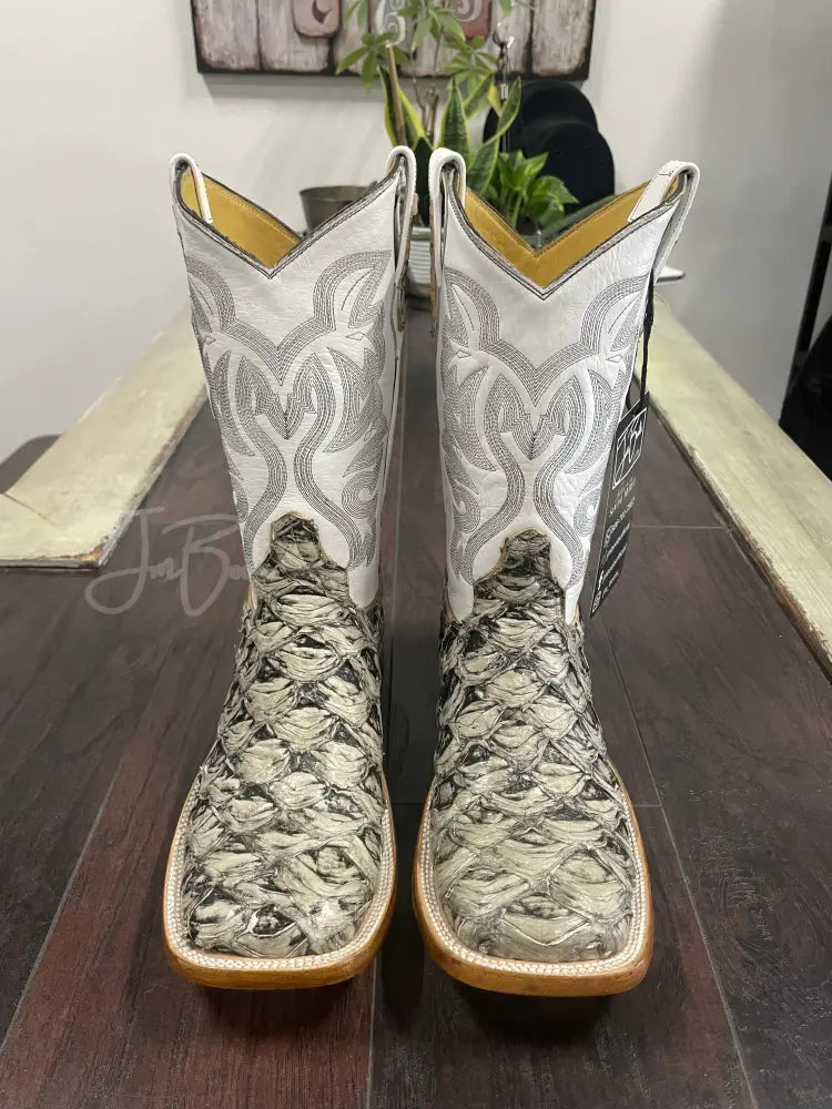 PRR - Periodico - Boots