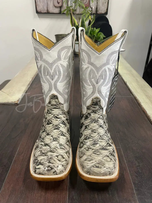 PRR - Periodico - Boots