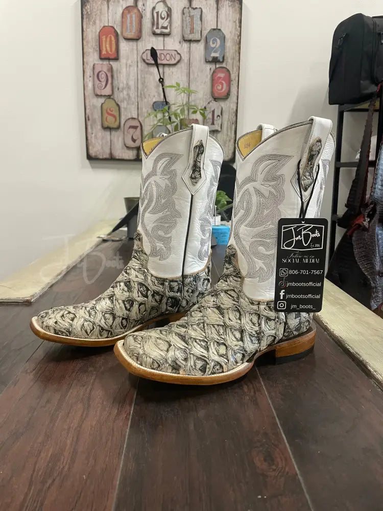 PRR - Periodico - Boots