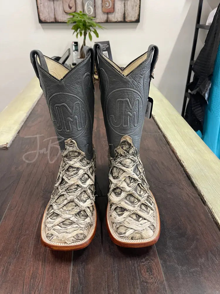 PRR - Periodico - Boots