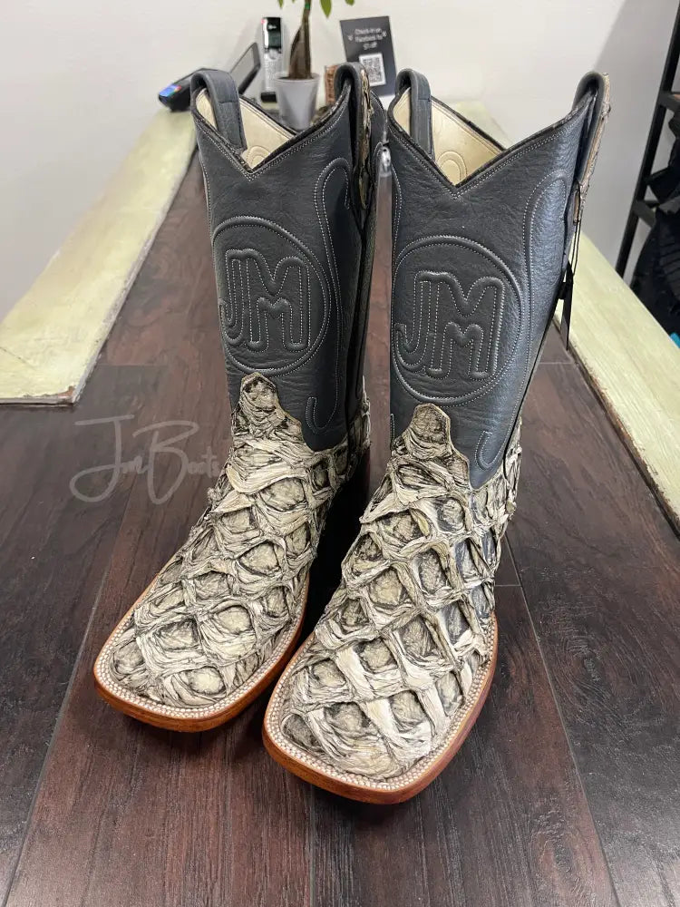 PRR - Periodico - Boots