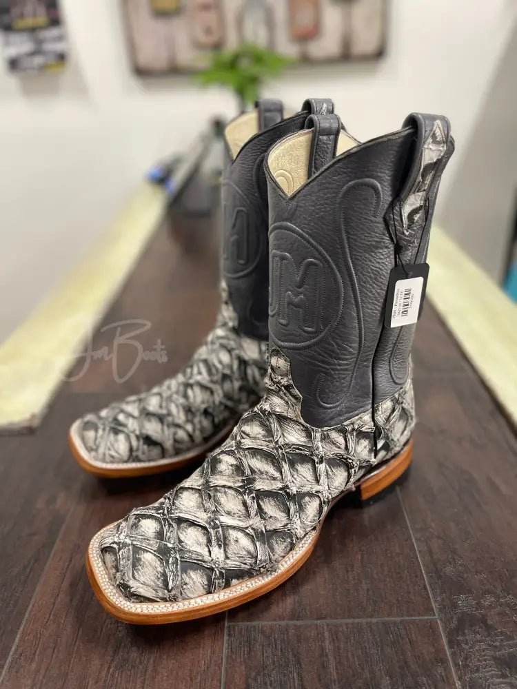 PRR - Periodico - Boots