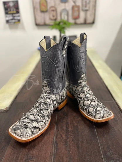 PRR - Periodico - Boots