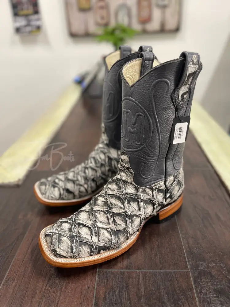 PRR - Periodico - Boots