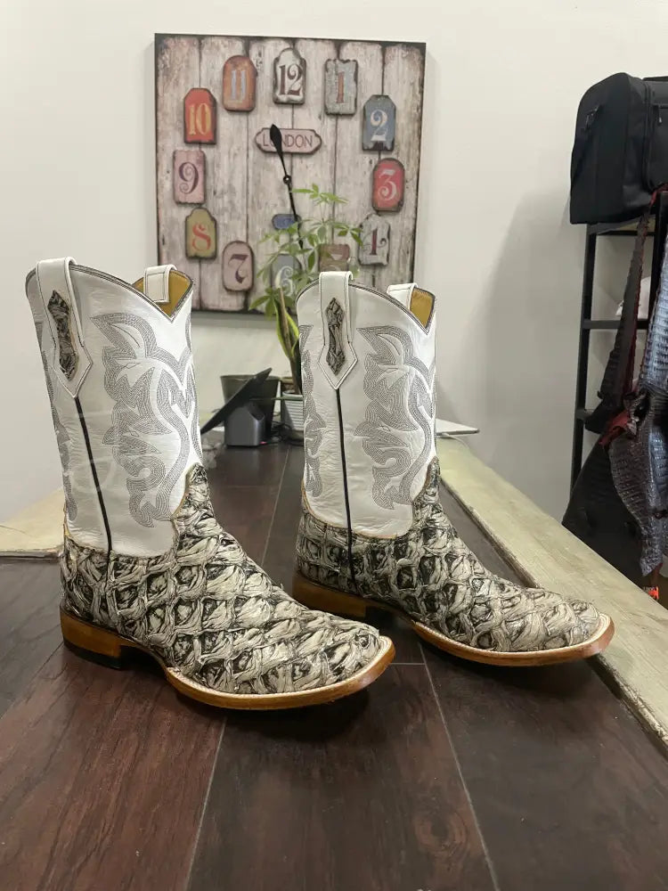 PRR - Periodico - Boots