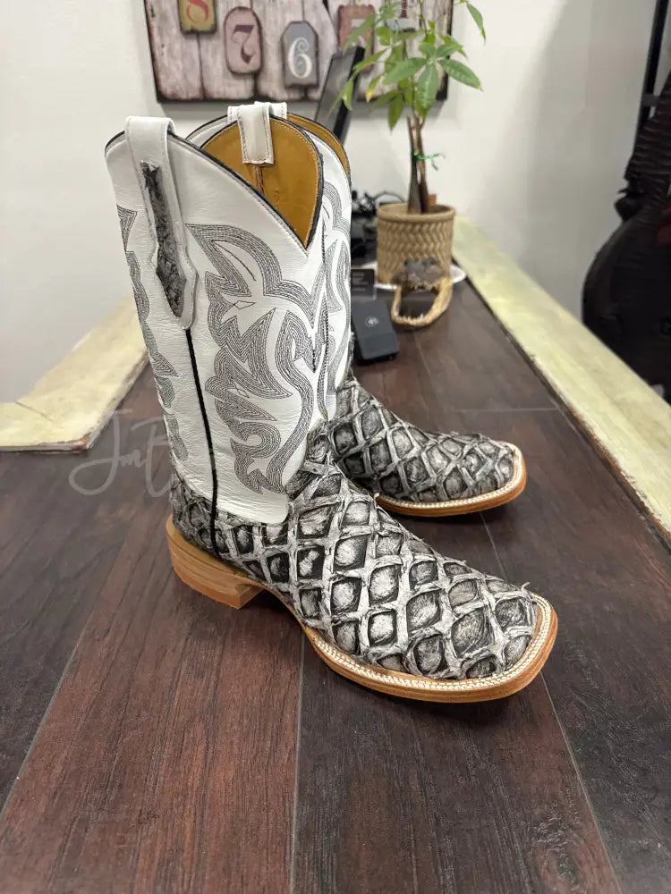 PRR - Periodico Boots